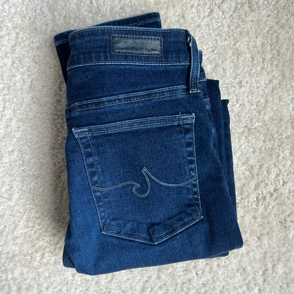 Anthropologie Skinny Jeans - Picture 2 of 5